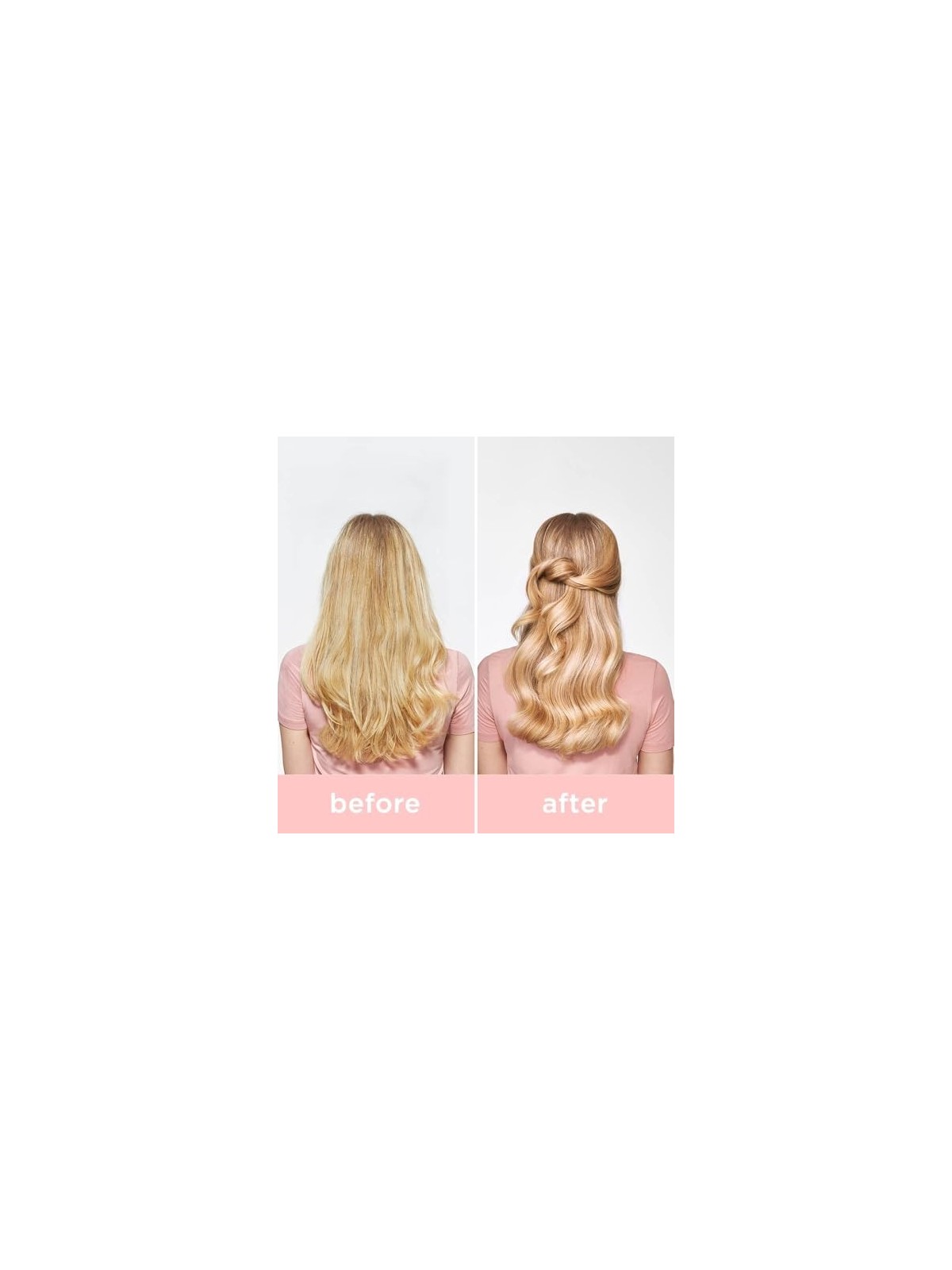 Polvere Pop Proteine del Latte per Styling Capelli per Volume 5 g donna
