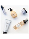 Polvere Pop Proteine del Latte per Styling Capelli per Volume 5 g donna