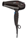 BaByliss PRO Babyliss PRO ExcessHQ Ionic Asciugacapelli professionale 2600 W