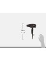 BaByliss PRO Babyliss PRO ExcessHQ Ionic Asciugacapelli professionale 2600 W
