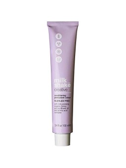 Tinta Permanente Milk Shake 9.849BC Castano Rame Biondo Molto Chiaro 100ml