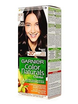 GARNIER Color Naturals Creme 412 Ice Brown