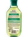 Shampoo detergente e rinfrescante al t verde eucalipto e agrumi 400 ml