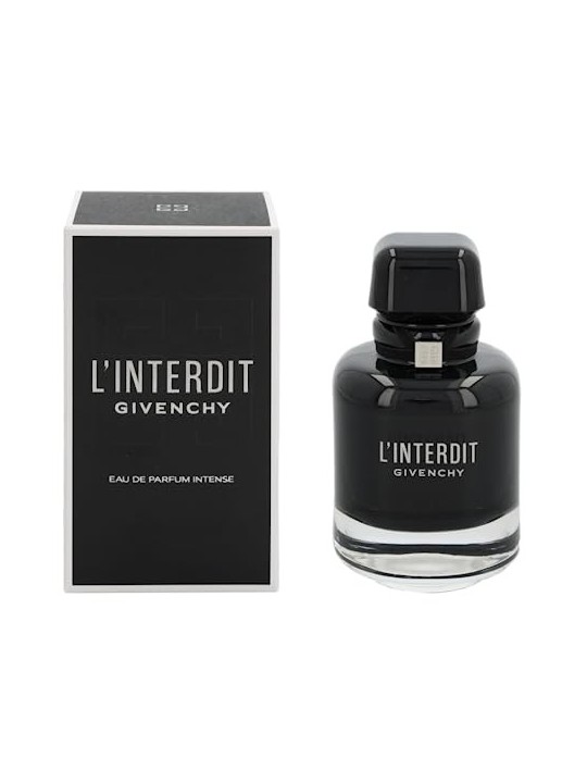 Givenchy L'Interdit Intense eau de parfum donna 80ml