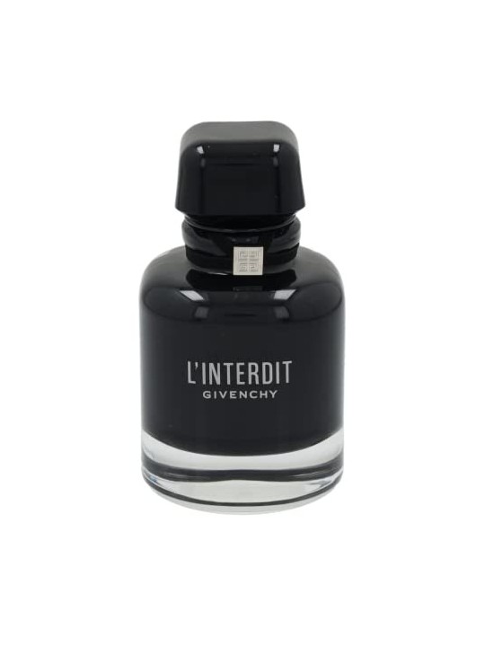 Givenchy L'Interdit Intense eau de parfum donna 80ml