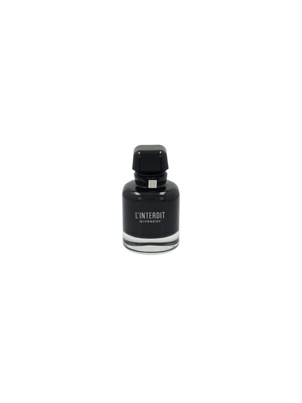 Givenchy L'Interdit Intense eau de parfum donna 80ml
