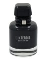Givenchy L'Interdit Intense eau de parfum donna 80ml