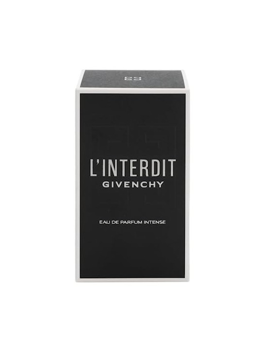Givenchy L'Interdit Intense eau de parfum donna 80ml