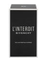 Givenchy L'Interdit Intense eau de parfum donna 80ml