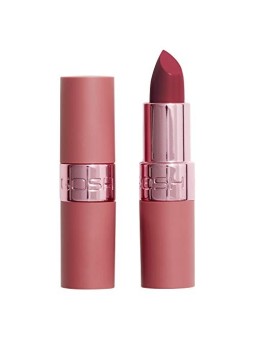 Gosh Luxury Rose Lips 005 Seduce 35g unisex