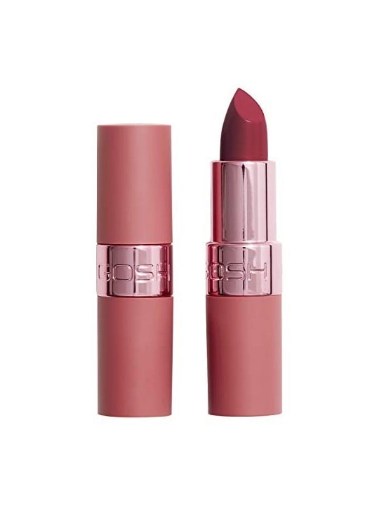 Gosh Luxury Rose Lips 005 Seduce 35g unisex