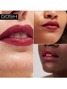 Gosh Luxury Rose Lips 005 Seduce 35g unisex