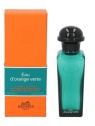Hermï¿½ï¿½s EAU D'ORANGE VERTE EDC spray 50ml