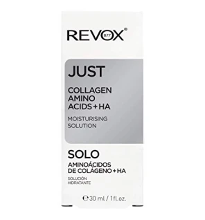 Revox B77 JUST aminoacidi di collagene ha 30ml donna
