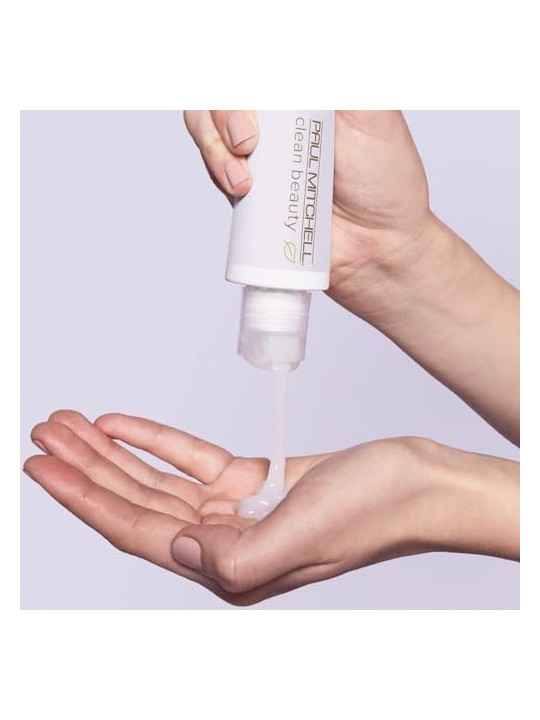 Paul Mitchell Clean Beauty Repair Leave-In Treatment donna 150ml