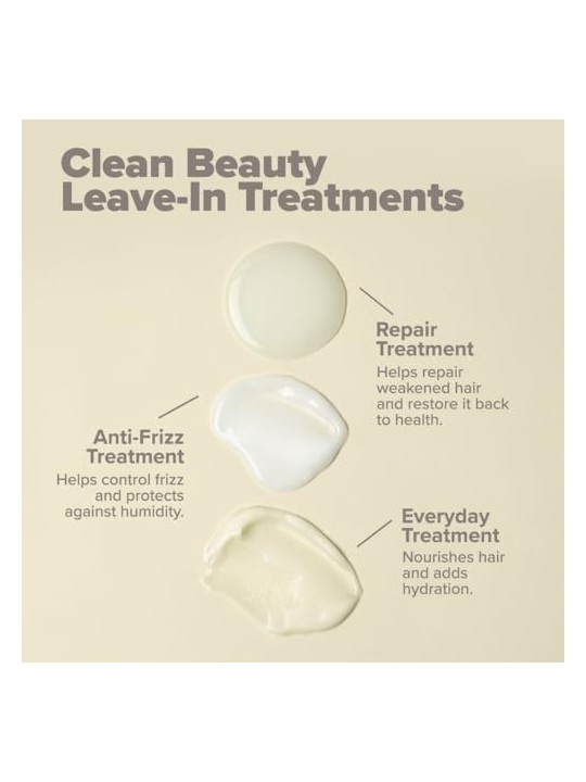 Paul Mitchell Clean Beauty Repair Leave-In Treatment donna 150ml