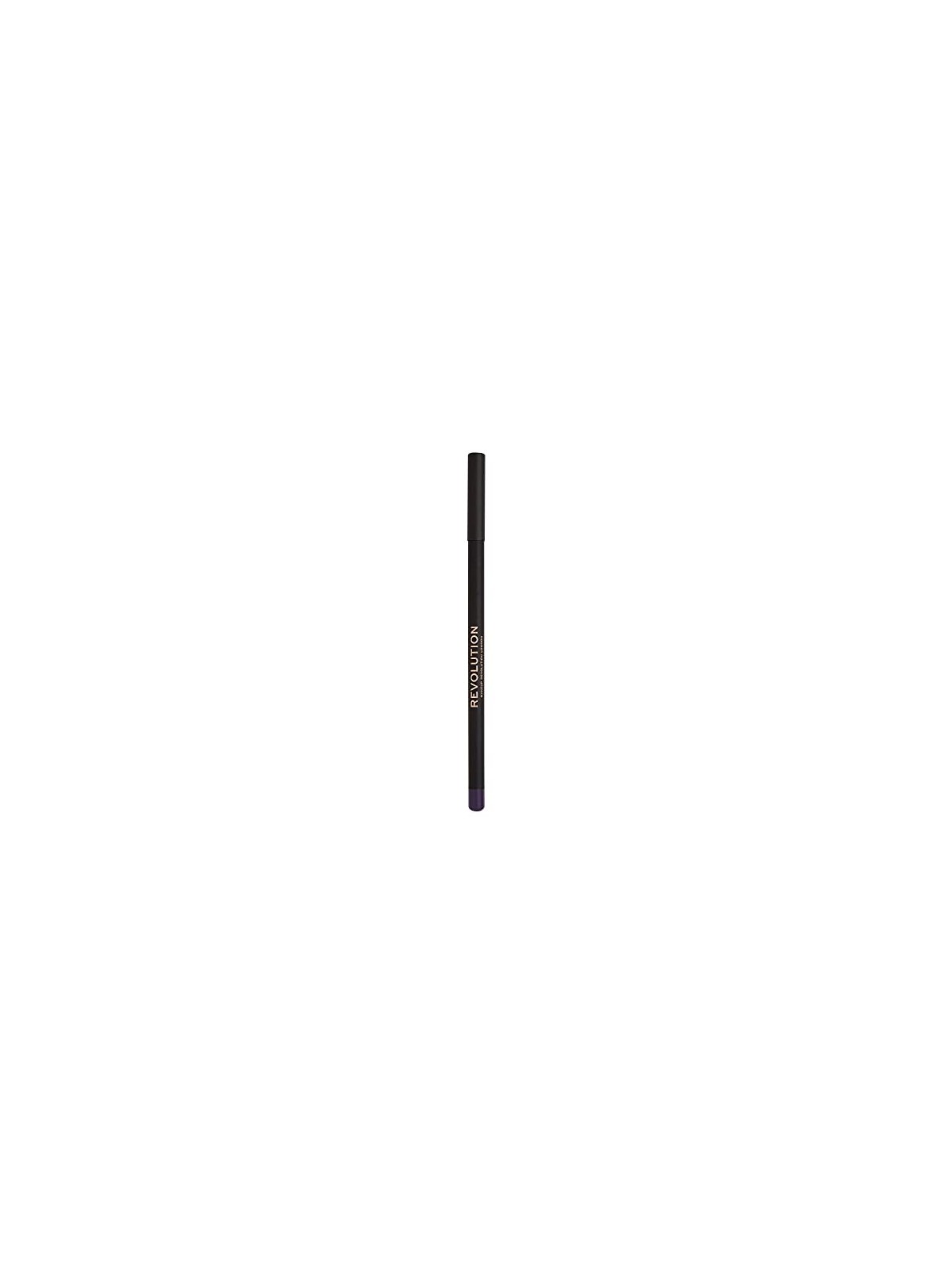 Kohl Eyeliner - Eye pencil with high pigmentation 1.3 g