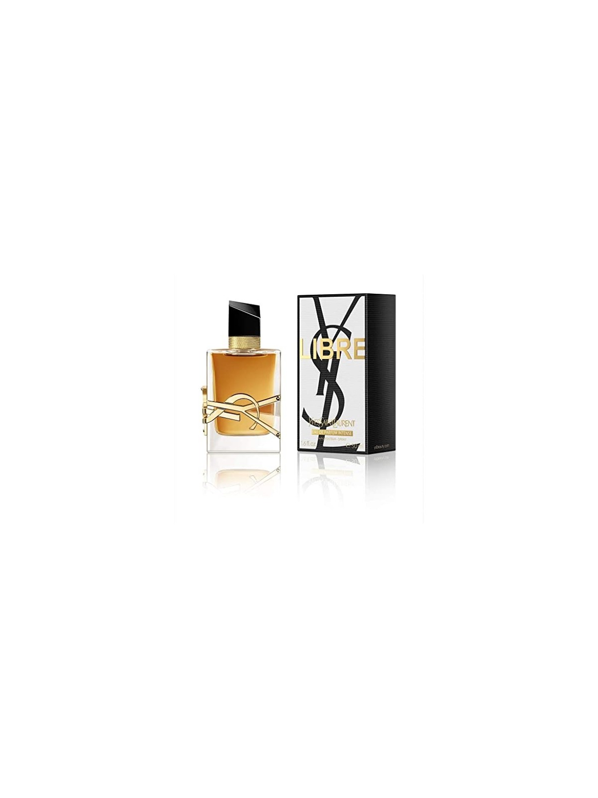 YSL Libre Intense Eau De Parfum Spray 50ml