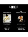 YSL Libre Intense Eau De Parfum Spray 50ml