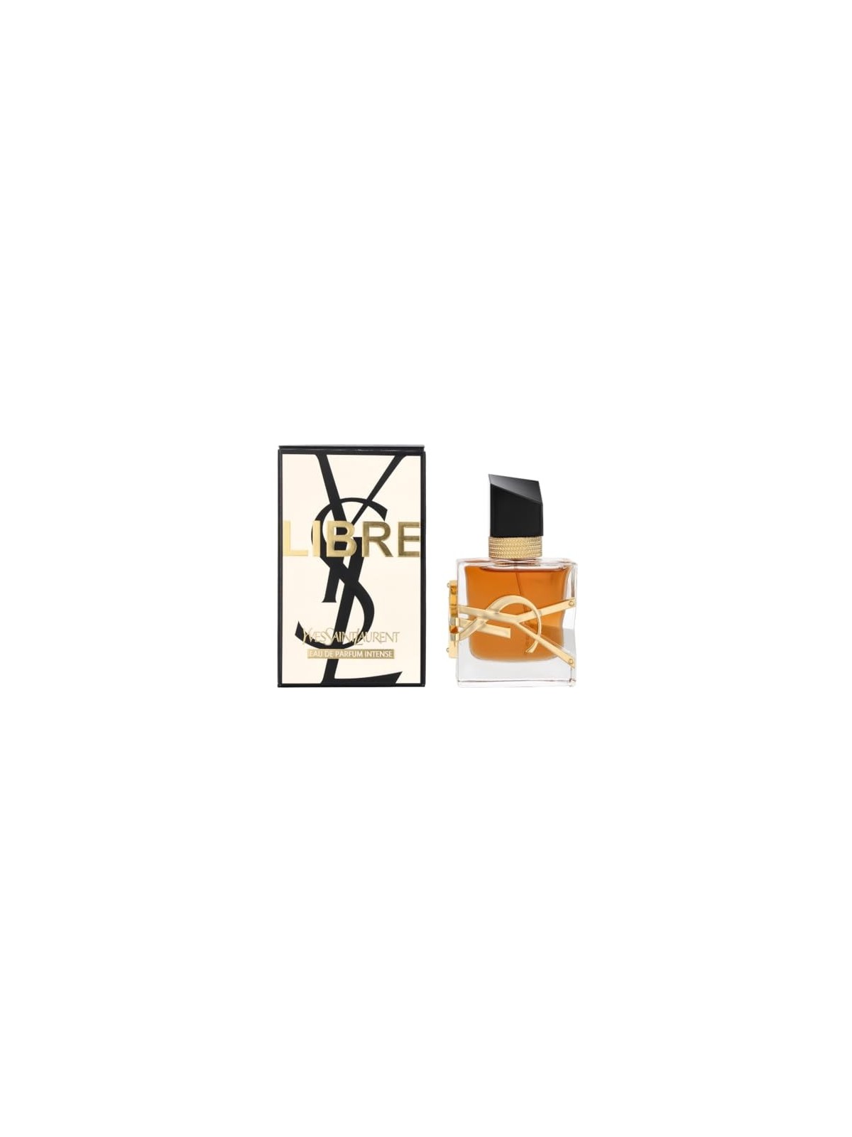YSL Libre Intense eau de parfum Spray donna 30ml