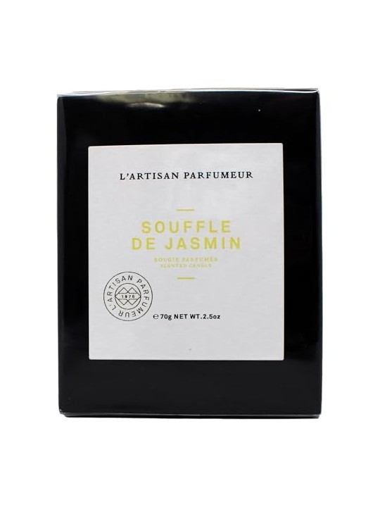 Candela profumata L'Artisan Parfumeur Souffle de Jasmin 70 g