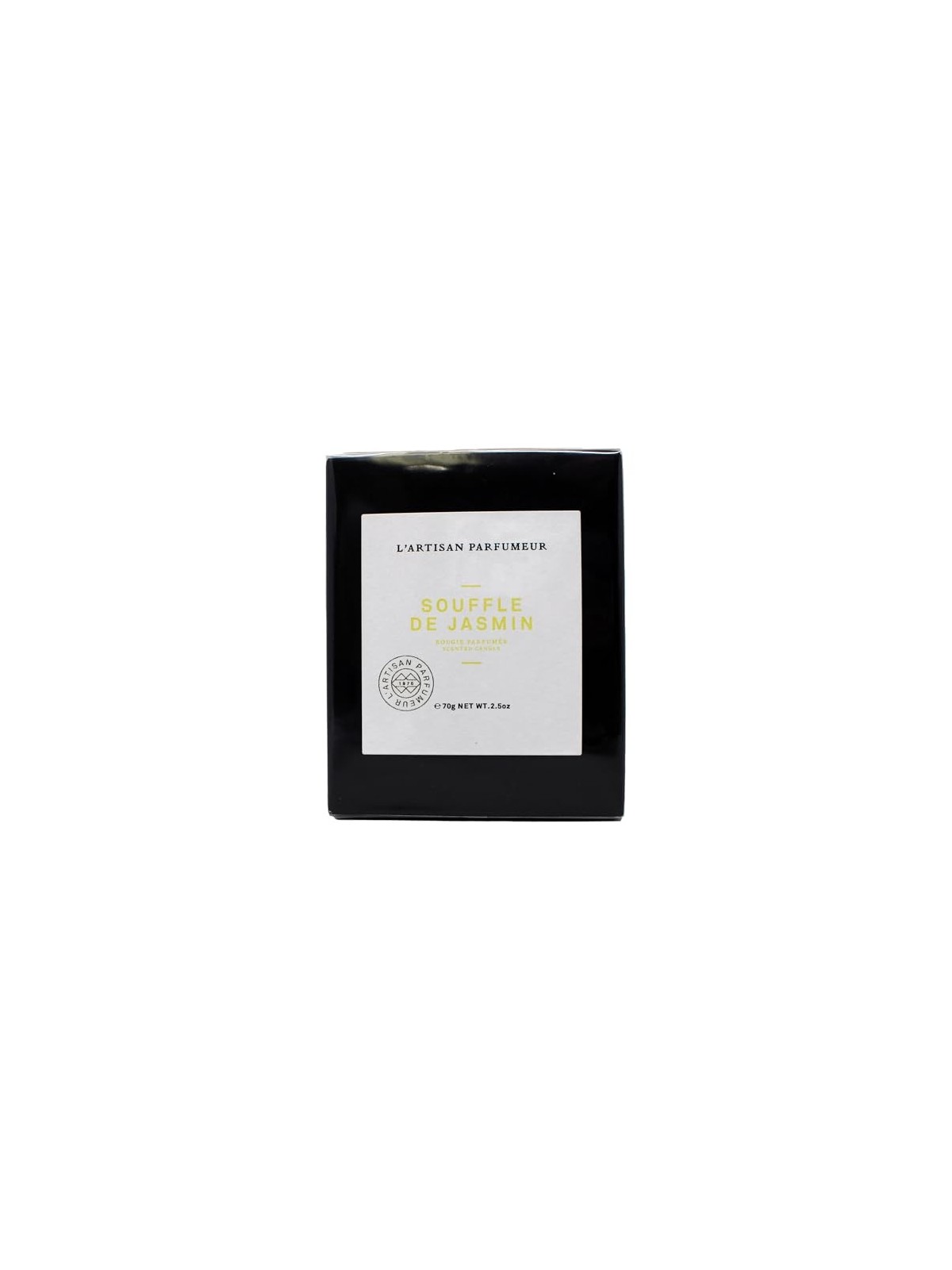 Candela profumata L'Artisan Parfumeur Souffle de Jasmin 70 g