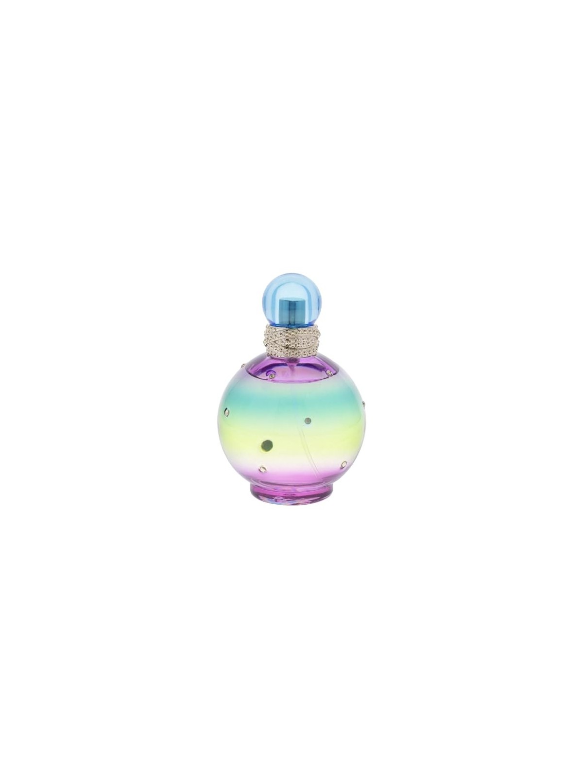 Britney Spears Festive Fantasy eau de toilette donna 100ml Britney Spears www.essenzetotalstyle.com 