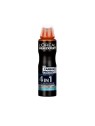LOREAL Men Expert Carbon Protect 4in1 deodorante spray antitraspirante 150 ml