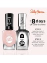 SALLY HANSEN Miracle Smalto gel 248 Once A Chiffon 147ml