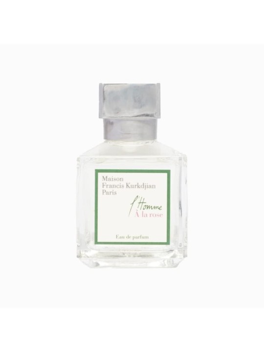 MFKP L'Homme A La Rose eau de parfum Spray uomo 70ml