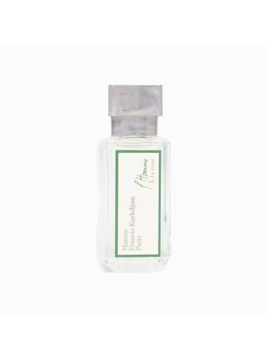 MFKP L'Homme A La Rose eau de parfum Spray uomo 70ml