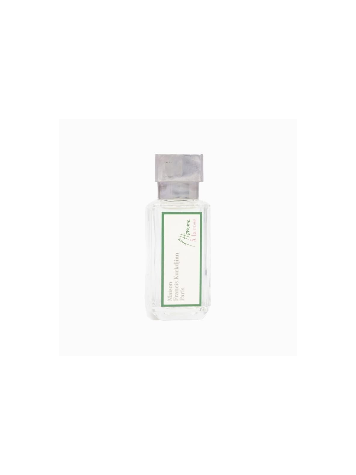 MFKP L'Homme A La Rose eau de parfum Spray uomo 70ml