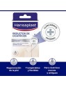 Hansaplast Riduzione Delle Cicatrici Med 21 Pezzi Unisex