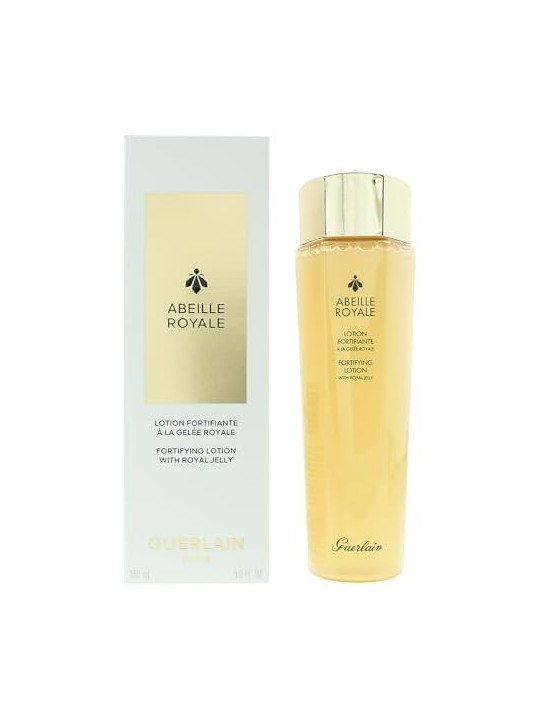 Guerlain Abeille Royale Fortifying Lotion donna 150ml