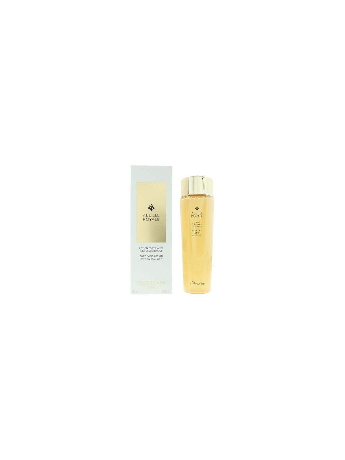 Guerlain Abeille Royale Fortifying Lotion donna 150ml