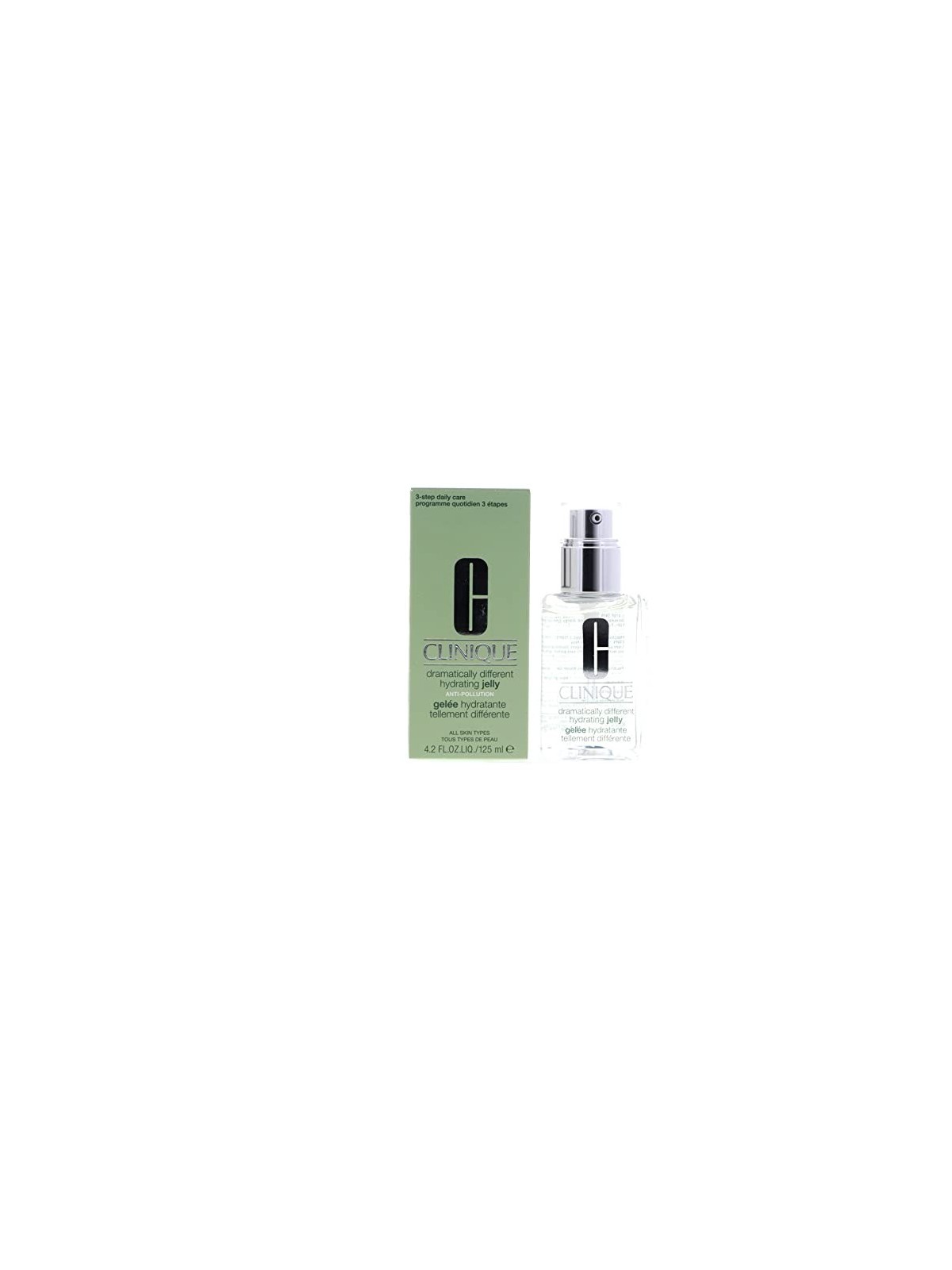 Clinique DRMA DIF GEL IDRATANTE 50ML 17FL OZ per donna 200ml