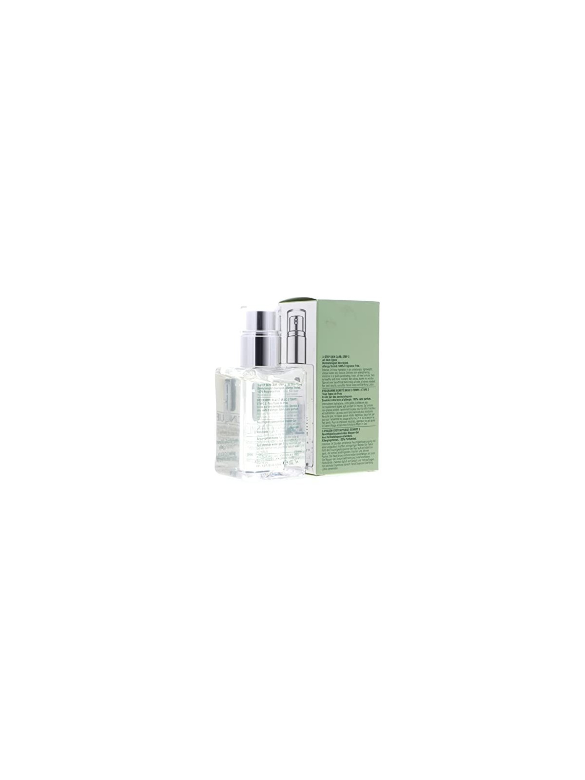 Clinique DRMA DIF GEL IDRATANTE 50ML 17FL OZ per donna 200ml