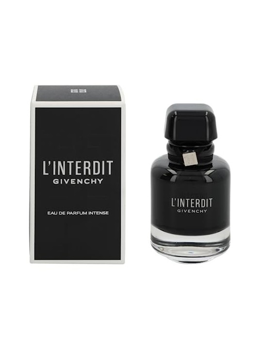 Givenchy L'Interdit Intense 50ml