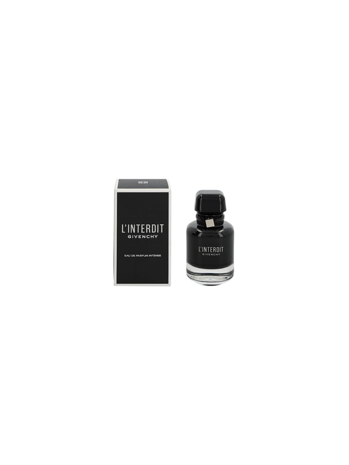 Givenchy L'Interdit Intense 50ml