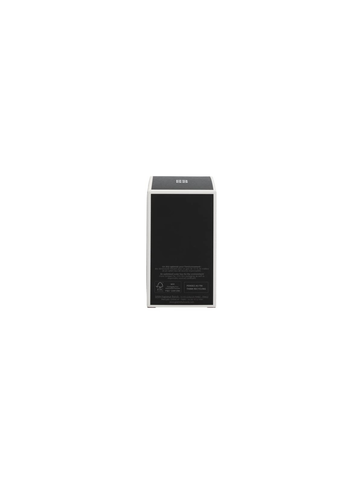 Givenchy L'Interdit Intense 50ml