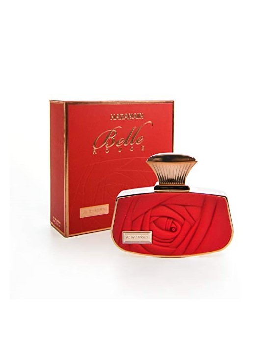 Al Haramain Belle Rouge EDP donna 75ml