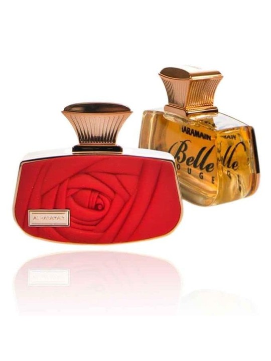 Al Haramain Belle Rouge EDP donna 75ml