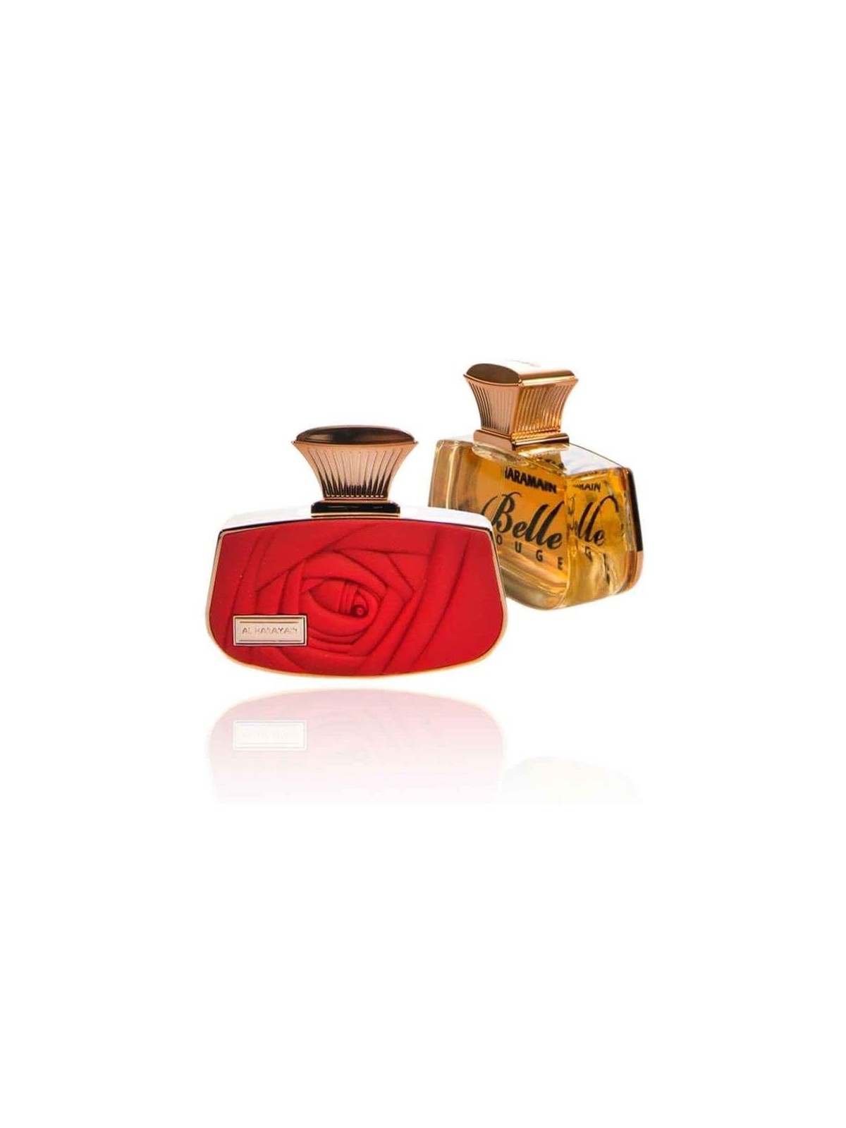 Al Haramain Belle Rouge EDP donna 75ml