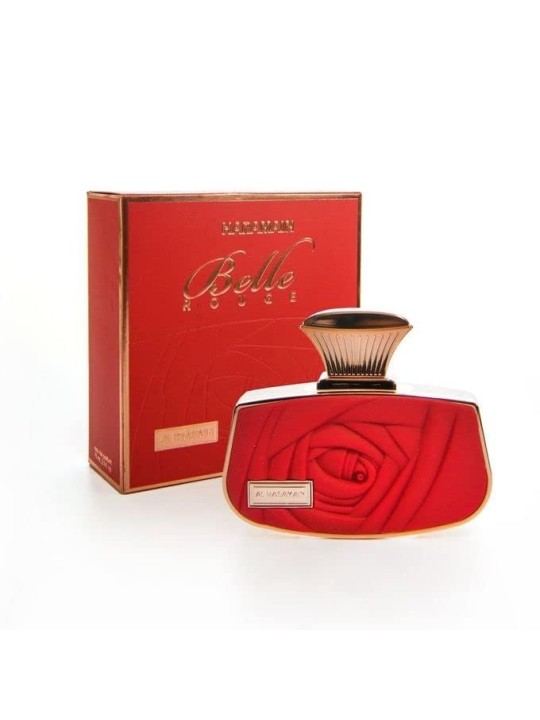 Al Haramain Belle Rouge EDP donna 75ml