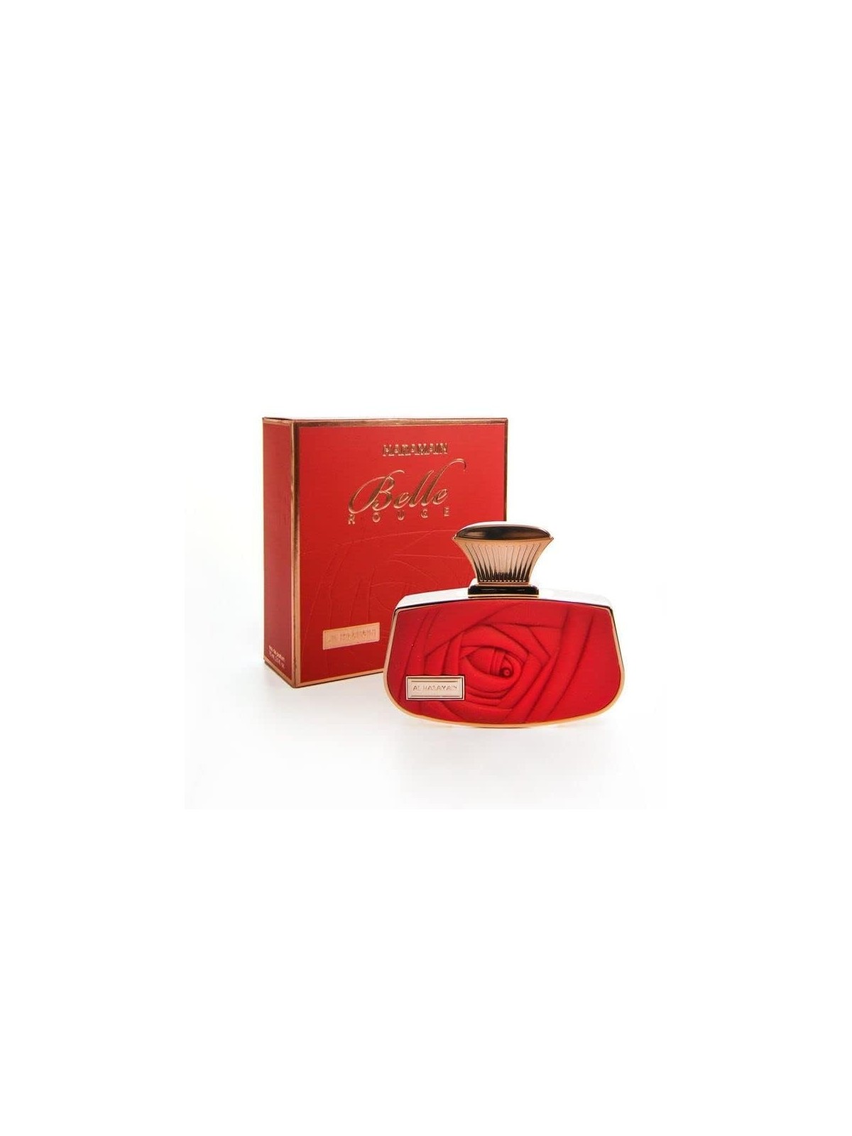 Al Haramain Belle Rouge EDP donna 75ml