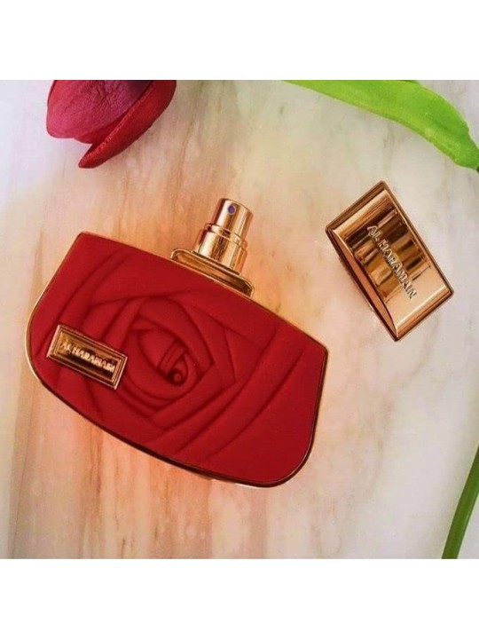Al Haramain Belle Rouge EDP donna 75ml