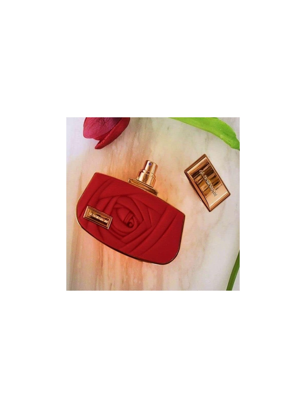 Al Haramain Belle Rouge EDP donna 75ml