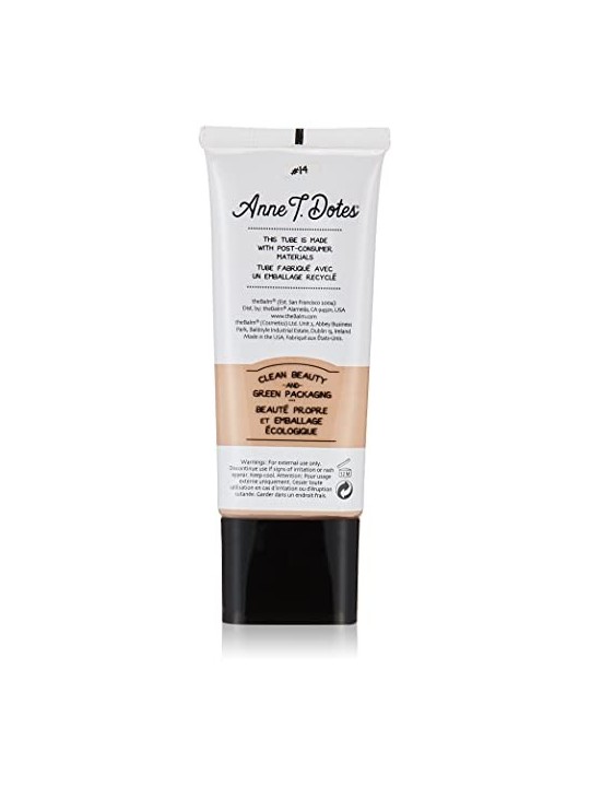 TheBalm Anne T Dotes Crema 30 ml donna 14