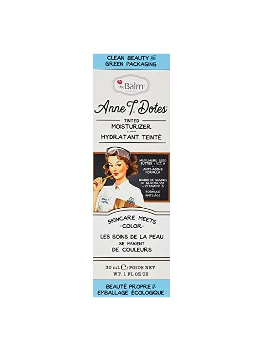 TheBalm Anne T Dotes Crema 30 ml donna 14