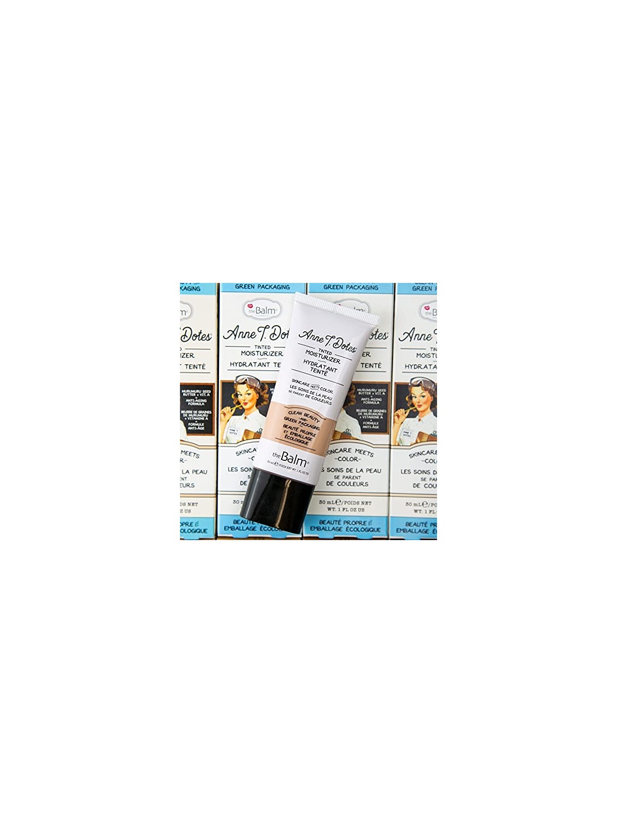 TheBalm Anne T Dotes Crema 30 ml donna 14